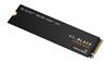 WD Black SN8100 4TB PCIe Gen5x4 NVMe M.2 2280 SSD