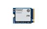 KINGSTON 2TB NV3 M.2 2230 PCIe 4.0 NVMe Disque SSD