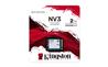 KINGSTON 2TB NV3 M.2 2230 PCIe 4.0 NVMe Disque SSD