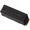 CORSAIR MP700 PRO 2TB with Air Cooler SSD