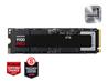 Samsung 9100 PRO Series - 8TB M.2 NVMe 2.0 PCIe Gen5. X4 SSD