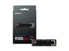 Samsung 9100 PRO Series - 8TB M.2 NVMe 2.0 PCIe Gen5. X4 SSD