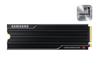 Samsung 9100 PRO with heatsink Series - 8TB M.2 NVMe 2.0 PCIe Gen5. X4