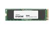 Crucial E100 2TB M.2 PCIe Gen 4 x4 NVMe 2280  SSD(Open Box)