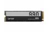 Lexar NM990 1TB  M.2 2280 PCIe Gen5x4  NVMe SSD