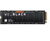 WD Black SN850X 2TB PCIe Gen4 NVMe M.2 SSD(Open Box)