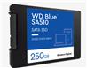 WD Blue™ SA510 250GB SATAIII SSD