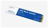 WD Blue™ SA510 250GB SATAIII  M.2 2280 SSD