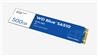 WD Blue™ SA510 500GB SATAIII  M.2 2280 SSD