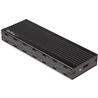 Boîtier StarTech pour SSD M.2 NVMe pour SSD PCIe