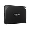 SSD portable Crucial X10 PRO 2 To
