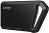 Lexar Professional SL600 4TB Portable Solid-State Drive