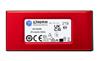 Kingston XS1000 2TB Red External USB 3.2 Gen 2, External SSD