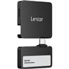 Disque SSD portable Lexar Professional Go SL400 1 To
