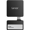 Disque SSD portable Lexar Professional Go SL400 1 To