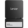 Disque SSD portable Lexar Professional Go SL400 1 To