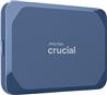 SSD portable Crucial X10 4 To