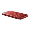 WD My Passport 1TB USB 3.2 Gen 2 Red External SSD