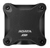 ADATA SD620 512GB USB 3.2 Gen 2 (10Gbps) Black