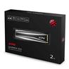 Adata XPG GAMMIX S50 2TB 3D NAND M.2 PCIe Gen 4x4 NVMe Internal SSD