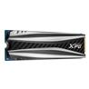 Adata XPG GAMMIX S50 2TB 3D NAND M.2 PCIe Gen 4x4 NVMe Internal SSD