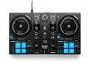 Contrôleur DJ HERCULES DJ Control Inpulse 200 MK3, Noir