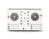 HERCULES DJControl Mix Ultra, White