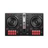 HERCULES DJControl Inpulse 300 MK2 USB DJ Controller, Black