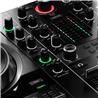 HERCULES DJControl Inpulse 500, Black