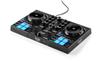 Contrôleur DJ HERCULES DJ Control Inpulse 200 MK3, Noir