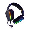 Glorious GHS Eternal RGB Wired Gaming Headset for PC, PS5, PS4, Switch