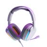 Glorious GHS Eternal RGB Wired Gaming Headset for PC, PS5, PS4, Switch