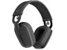 LOGITECH LOGITECH ZONE VIBE SANS FIL - VERSION MS TEAMS - Noir