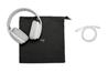 Logitech Zone Vibe 100 lightweight wireless headset - Off White