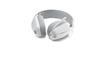 Logitech Zone Vibe 100 lightweight wireless headset - Off White