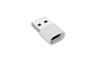 Logitech Zone Vibe 100 lightweight wireless headset - Off White