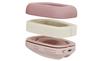 Logitech Zone Vibe 100 lightweight wireless headset - Rose