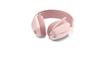 Logitech Zone Vibe 100 lightweight wireless headset - Rose