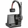 Poly Savi 8210 UC Microsoft Teams Certified DECT 1920-1930 MHz USB-A H