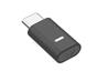 LOGITECH LOGITECH ZONE VIBE SANS FIL - VERSION MS TEAMS - Noir
