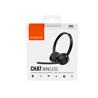 Creative Chat Wireless Lightweight Wireless On-ear - Black(Open Box)