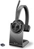 Poly Voyager 4310 UC Monaural Headset +BT700