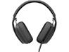 LOGITECH LOGITECH ZONE VIBE SANS FIL - VERSION MS TEAMS - Noir