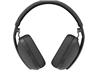 LOGITECH LOGITECH ZONE VIBE SANS FIL - VERSION MS TEAMS - Noir