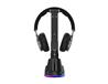 Support de casque multifonction RVB iCAN