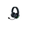 Razer Kraken V3 Pro - Casque de jeu sans fil avec HyperSense