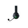 Razer Kraken V3 Pro - Casque de jeu sans fil avec HyperSense