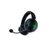Razer Kraken V3 Pro - Casque de jeu sans fil avec HyperSense
