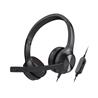 Casque USB Creative Chat avec microphone antibruit et SmartComms