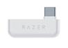 Razer Barracuda X Wireless Gaming & Mobile Headset-Mercury White